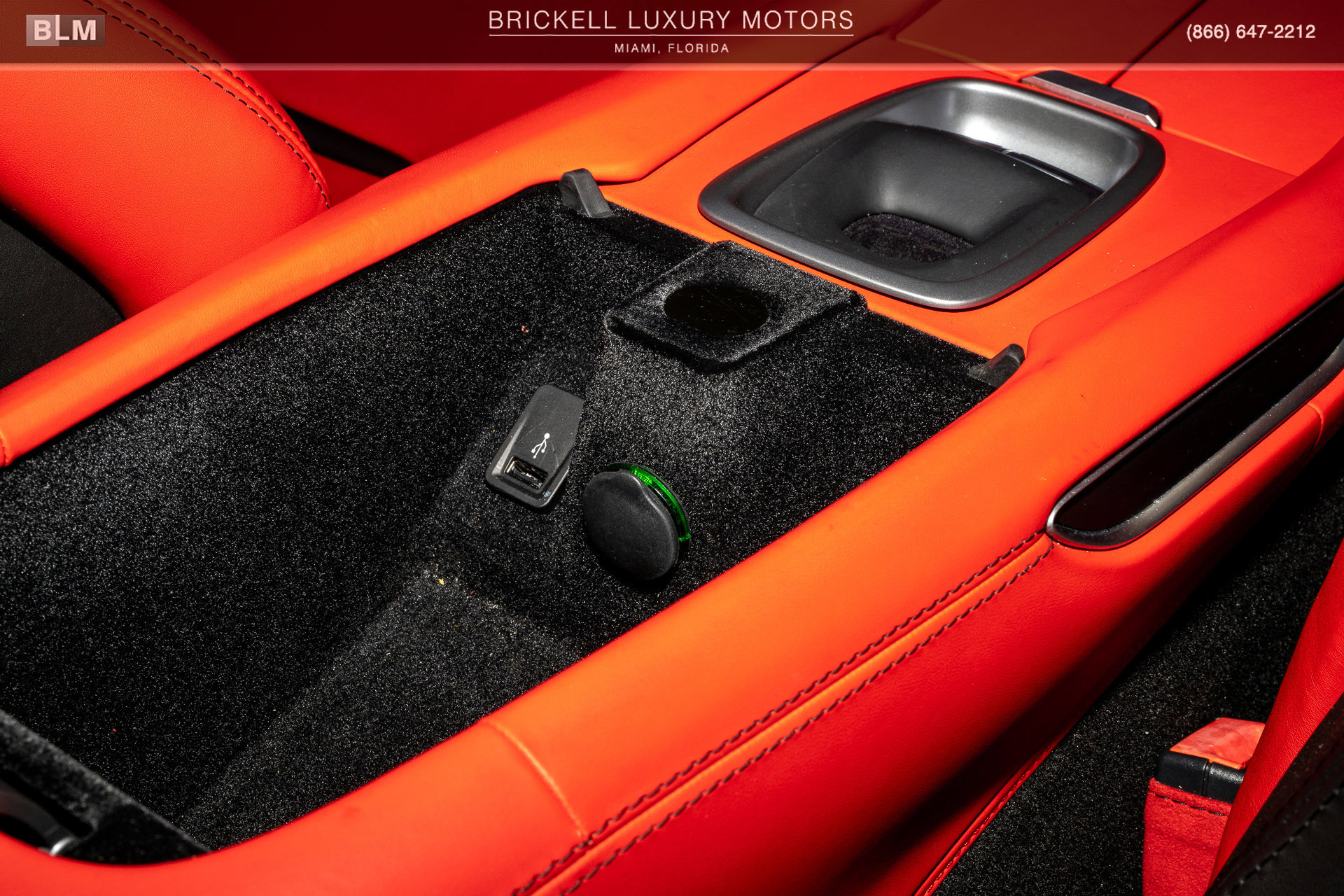 Used 2018 Ferrari GTC4Lusso T RWD image 24