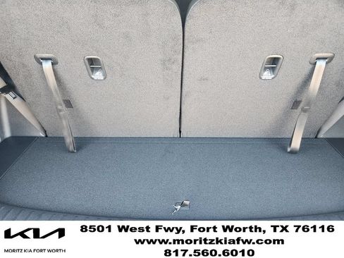 New 2026 Kia Sorento S w/ S Panoramic Sunroof Package FWD image 21