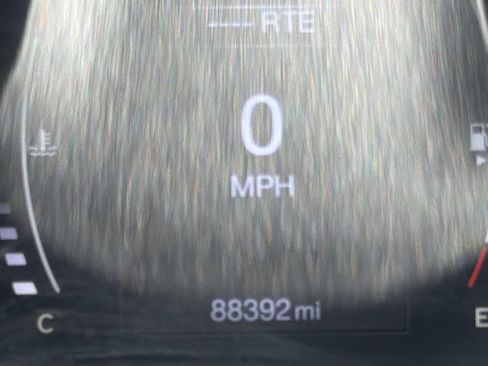 Used 2021 Jeep Compass Latitude FWD image 23