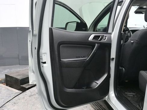 Used 2021 Ford Ranger XLT image 14