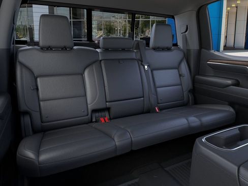 New 2026 Chevrolet Silverado 1500 RST w/ Convenience Package II AWD/4WD image 17