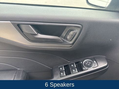 Certified 2024 Ford Escape Active image 11