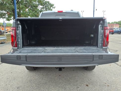 Certified 2024 Ford F150 XLT w/ Equipment Group 302A MID AWD/4WD image 10