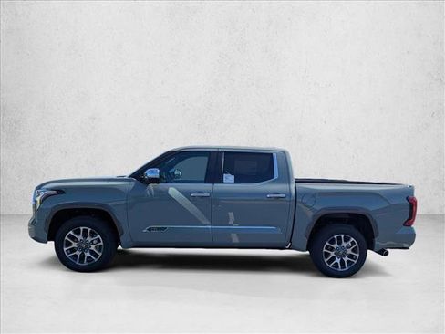 New 2026 Toyota Tundra 1794 Edition AWD/4WD image 5