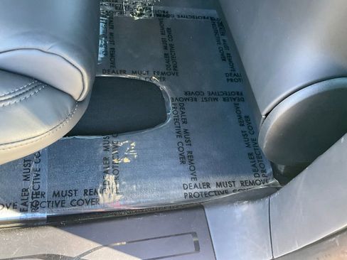 Used 2017 Tesla Model X 75D image 61