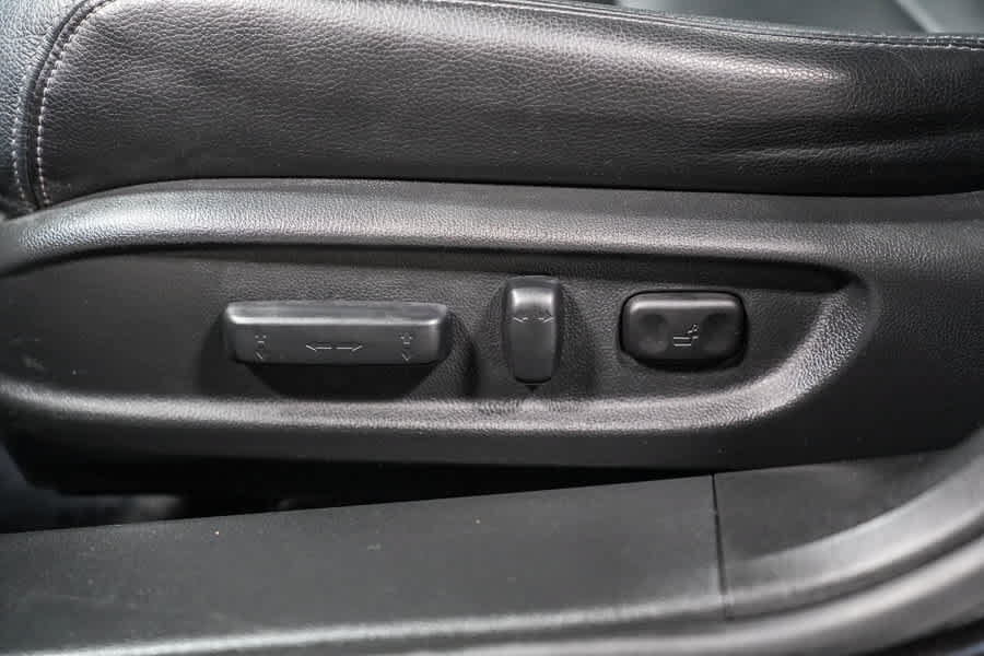 Used 2016 Honda Accord EX-L image 21