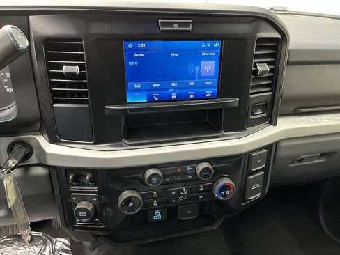 New 2026 Ford F250 XLT AWD/4WD image 17