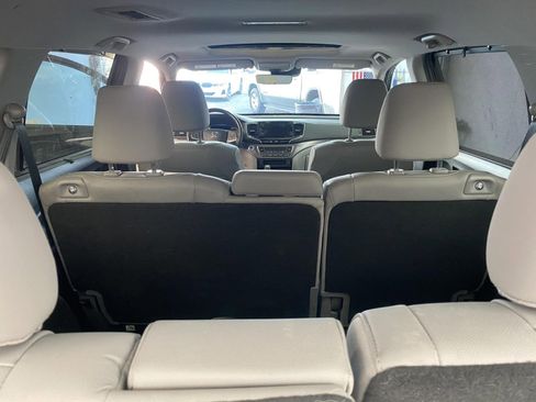 Used 2019 Honda Pilot EX-L image 15