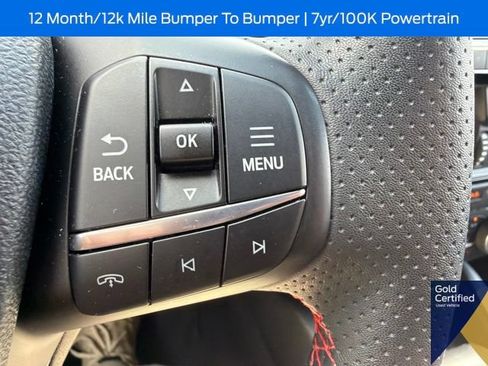 Used 2023 Ford Escape ST-Line Select AWD/4WD image 43