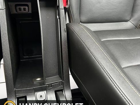 Certified 2021 Chevrolet Equinox Premier image 32