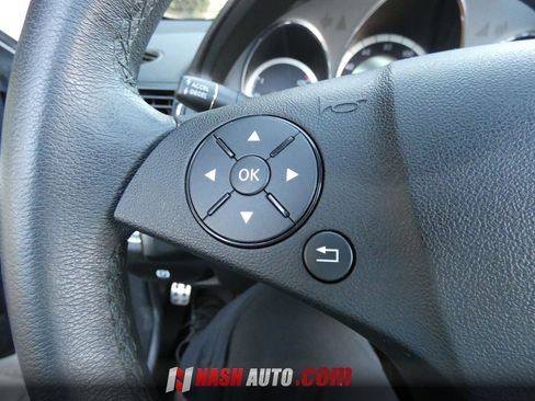 Used 2009 Mercedes-Benz C 300 Sedan image 58