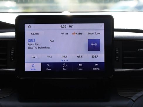 Used 2020 Ford Explorer Limited w/ Class III Trailer Tow Package AWD/4WD image 20