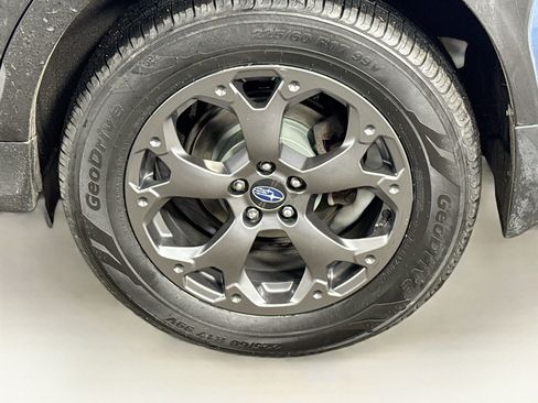 Used 2021 Subaru Crosstrek 2.5i Sport image 9