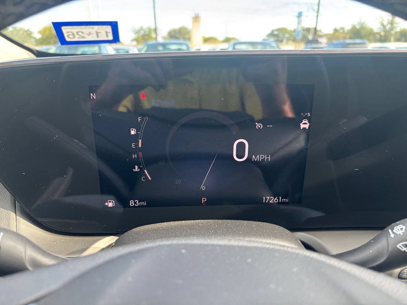 Used 2026 Buick Encore GX Preferred FWD image 38