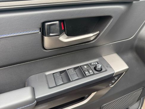 New 2026 Toyota Tundra 4x4 CrewMax image 11