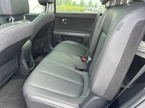 Used 2025 Hyundai Ioniq 5 Limited AWD/4WD image 15