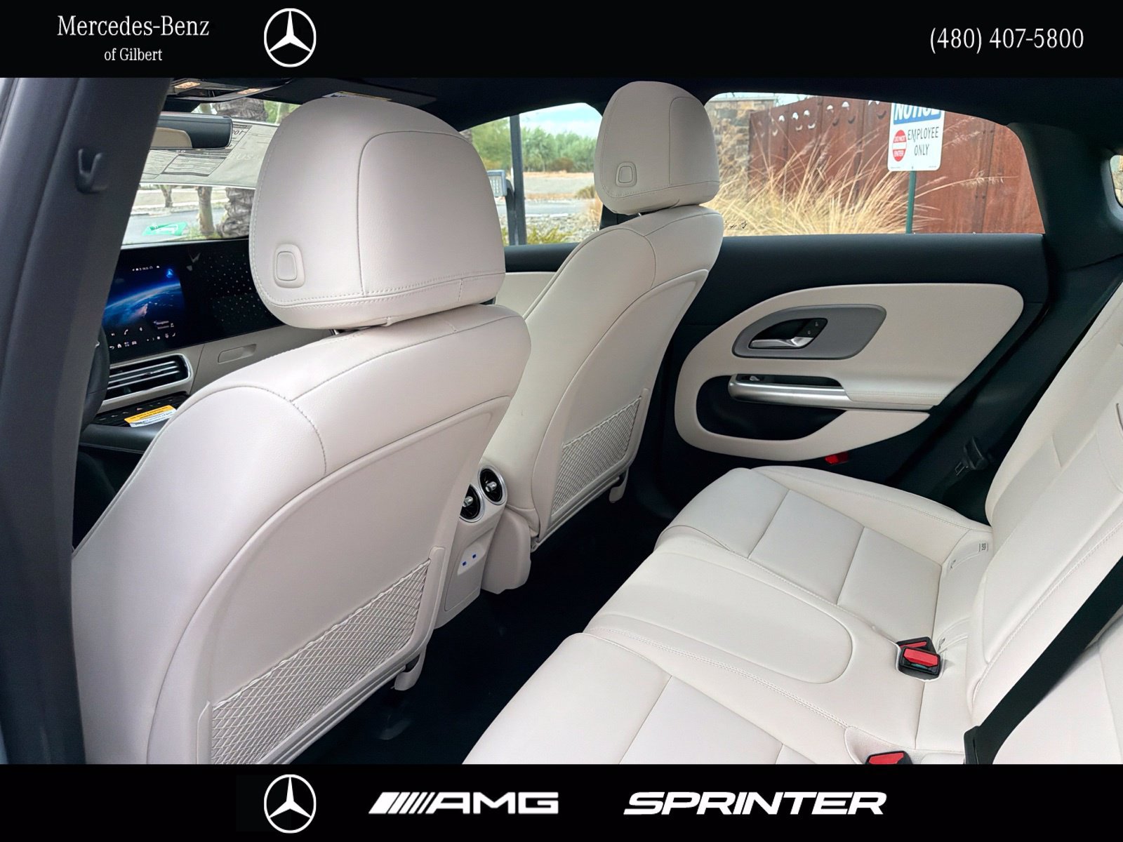 New 2027 Mercedes-Benz CLA 250+ image 19