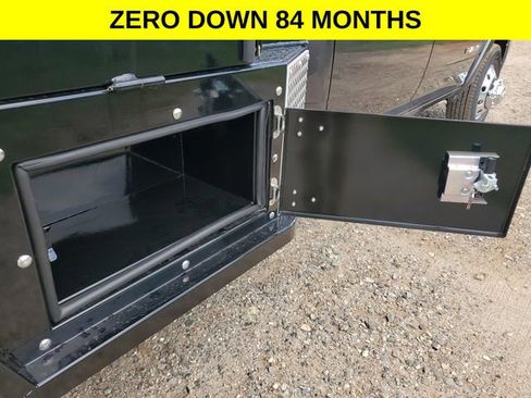 New 2025 RAM 3500 Big Horn image 9