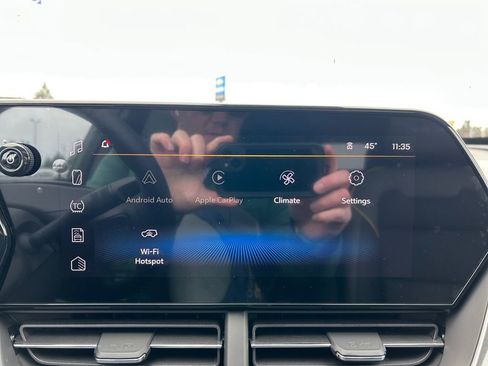 New 2026 Chevrolet Trax ACTIV w/ Sunroof Package image 19