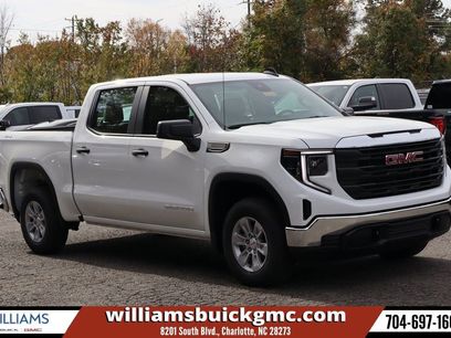 New 2026 GMC Sierra 1500 Pro