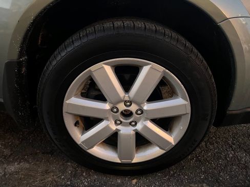 Used 2009 Subaru Outback 2.5i Special Edition image 28