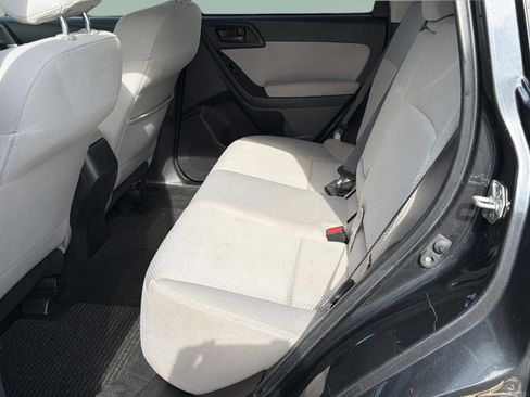 Used 2015 Subaru Forester 2.5i Premium w/ All-Weather Package image 20