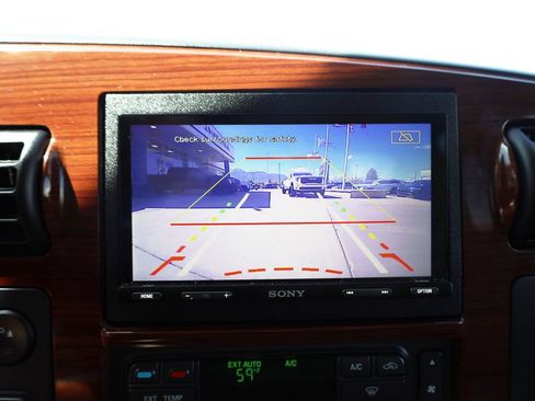 Used 2007 Ford F350 Lariat AWD/4WD image 15