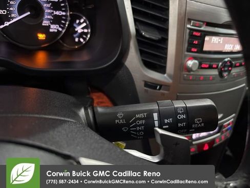 Used 2011 Subaru Outback 3.6R Limited w/ PWR Moonroof Pkg AWD/4WD image 27