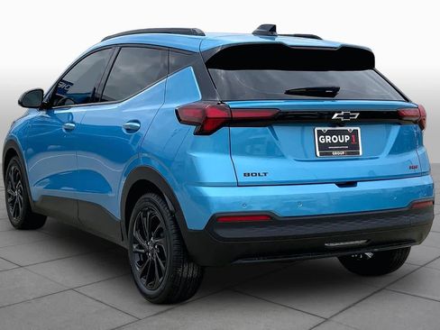 New 2027 Chevrolet Bolt RS w/ LPO, All-Weather Package FWD image 4
