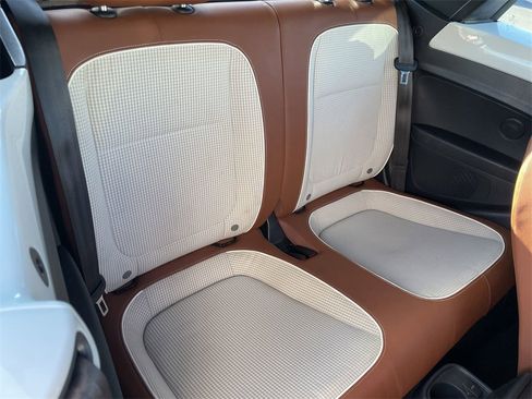 Used 2015 Volkswagen Beetle 1.8T image 20