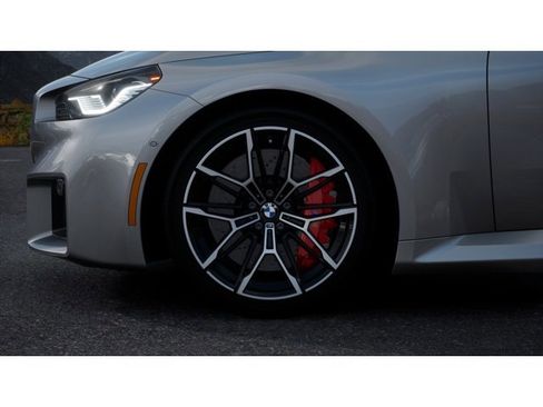 New 2026 BMW M2 RWD image 7