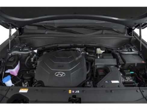 Used 2025 Hyundai Palisade Calligraphy image 14