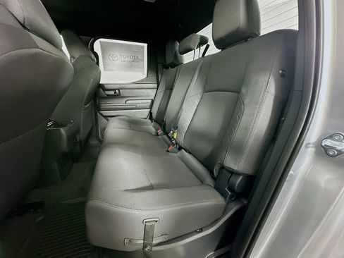 New 2026 Toyota Tacoma SR5 RWD image 24