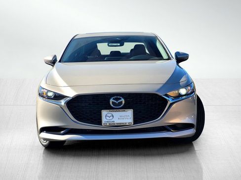 New 2026 MAZDA MAZDA3 2.5 S Preferred image 2