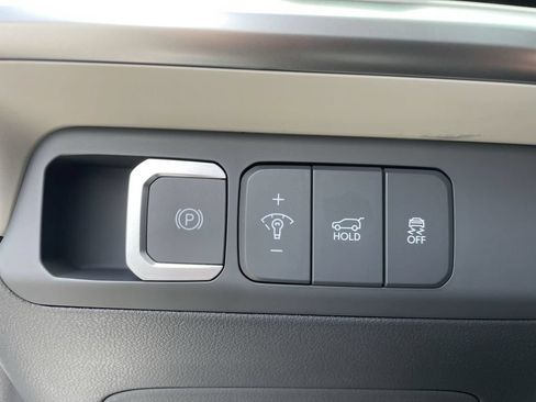 New 2026 Hyundai Santa Fe SE FWD image 27