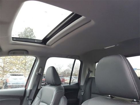 Used 2023 Honda Ridgeline RTL-E image 18