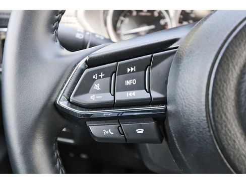 Used 2025 MAZDA CX-5 AWD 2.5 S w/ Preferred Package image 15