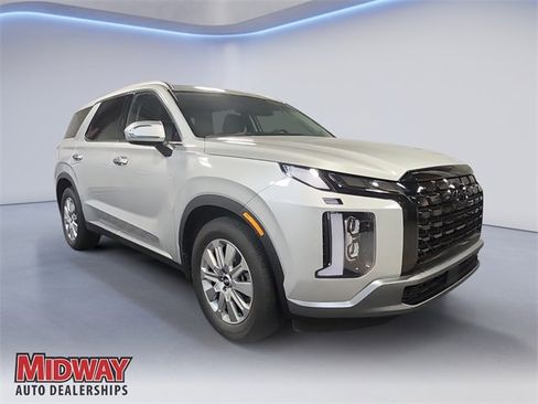 Used 2023 Hyundai Palisade SEL w/ Cargo Package image 7