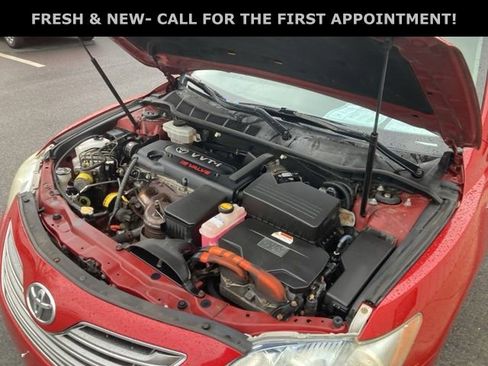 Used 2009 Toyota Camry Hybrid image 12