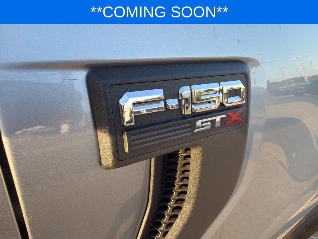 Used 2021 Ford F150 XL w/ STX Appearance Package AWD/4WD image 13