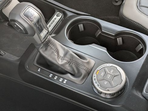 New 2026 Ford Bronco Outer Banks AWD/4WD image 14