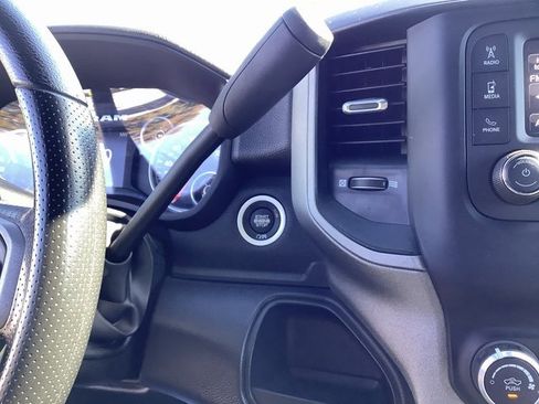 Used 2023 RAM 3500 Tradesman image 16