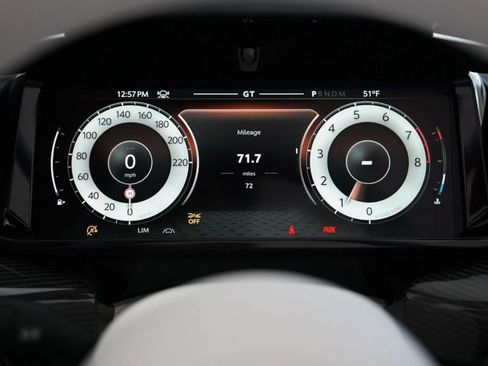 New 2026 Aston Martin Vanquish Volante image 27