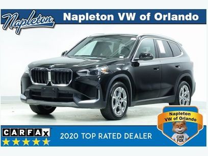 Used 2023 BMW X1 xDrive28i