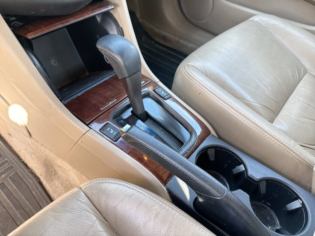 Used 2007 Honda Accord EX-L image 17