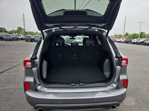 Used 2024 Ford Escape ST-Line w/ Tech Pack #1 AWD/4WD image 25