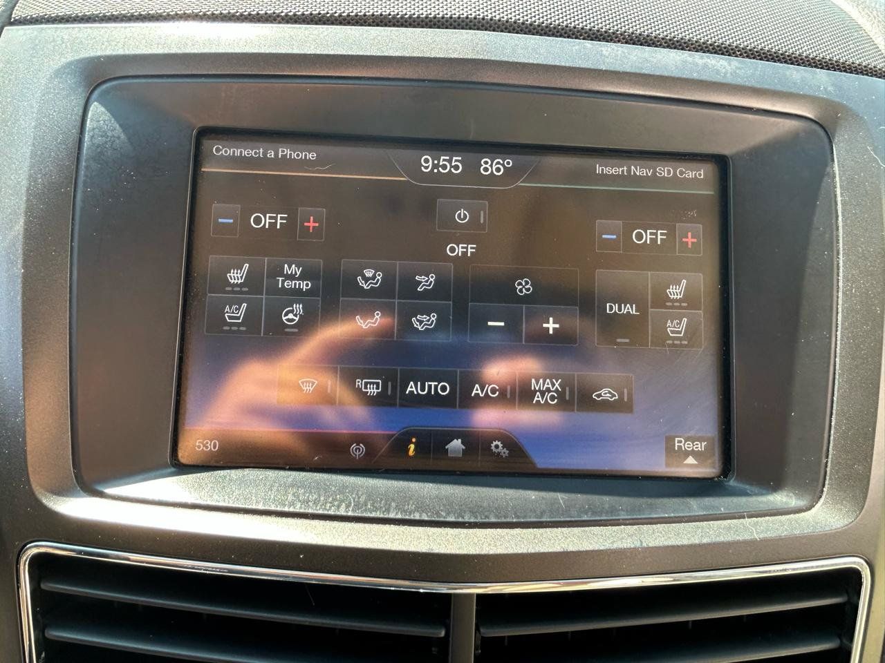 Used 2014 Lincoln MKT AWD w/ Equipment Group 201A image 23