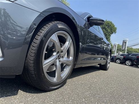 Certified 2024 Audi A6 Premium Plus w/ Premium Plus Package image 12