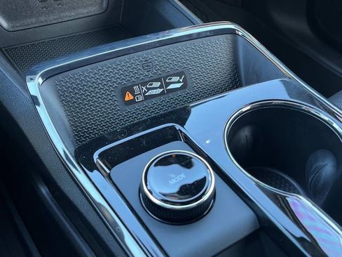 New 2026 Chevrolet Equinox RS image 33