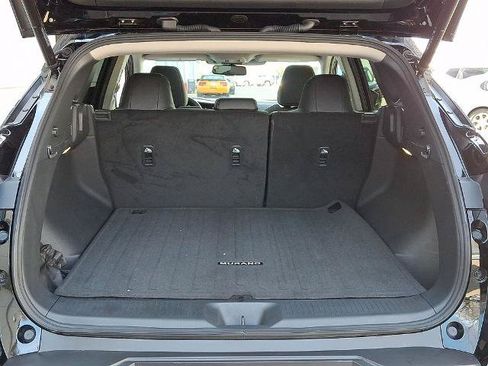 Certified 2025 Nissan Murano SL AWD/4WD image 30